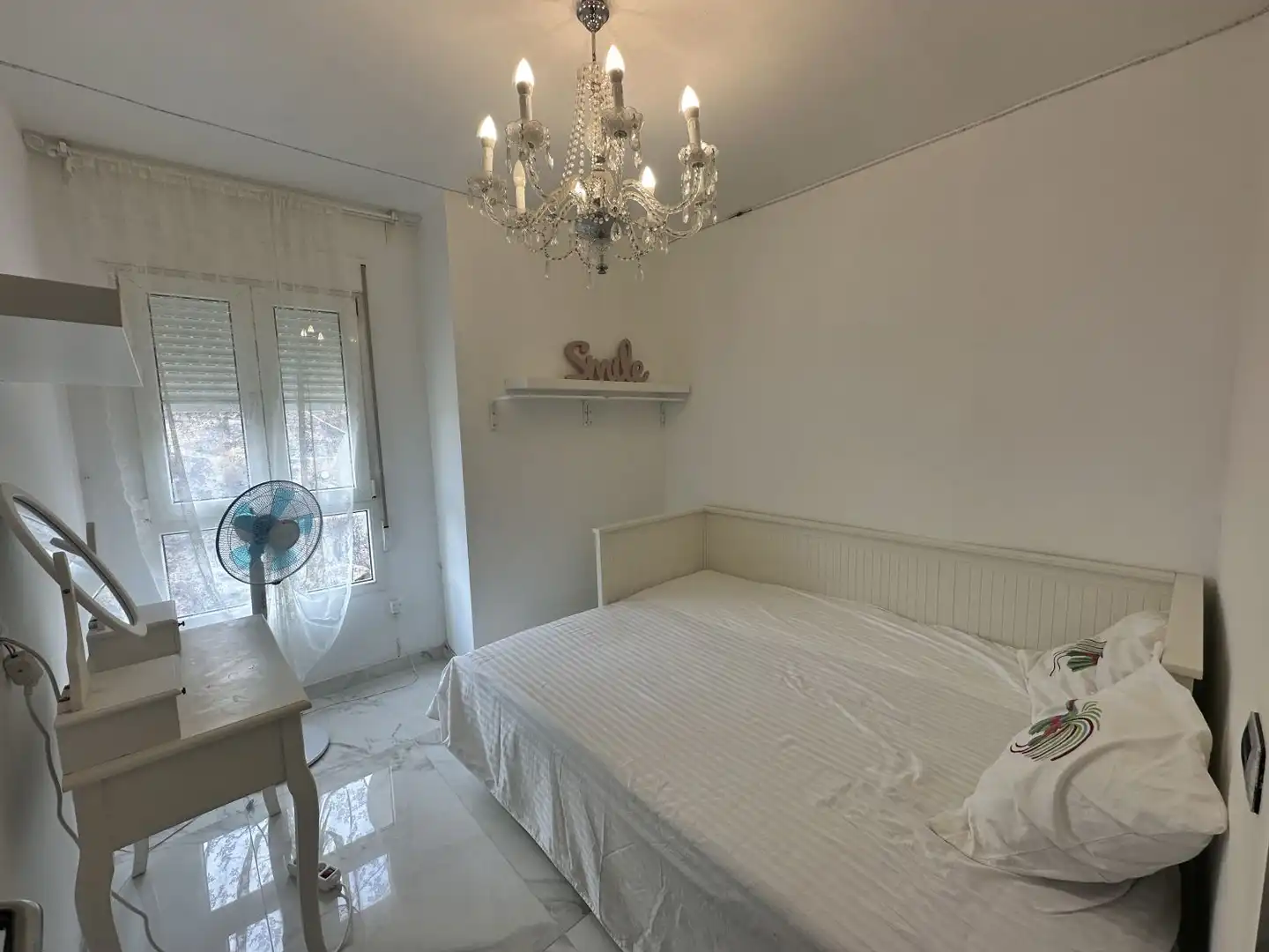 Bedroom of Detached homes for sale in La Vall d'Uixó  with Air Conditioner, Heating and Storage room