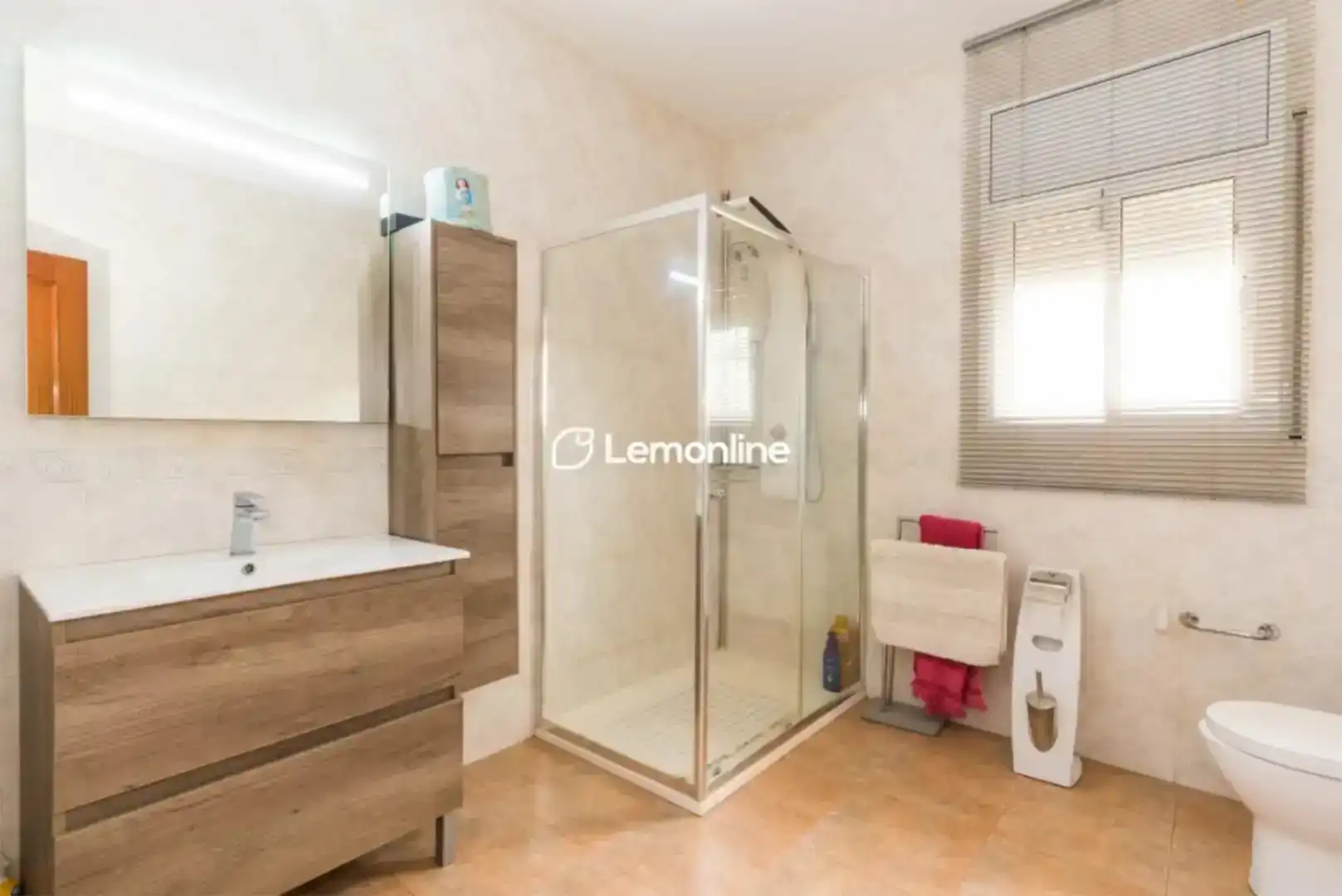 Bany de Casa o xalet en venda en Calafell amb Aire condicionat