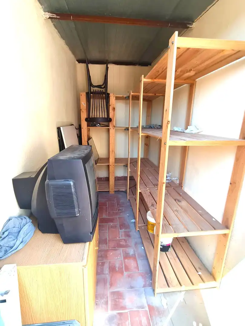 Flat for sale in Valls  with Heating, Terrace and Storage room