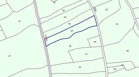 Foto 3 de Residencial en venda a Cosa, Teruel