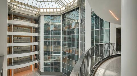 Foto 3 de Oficina de lloguer a Partenon, Corralejos - Campo de las Naciones, Madrid