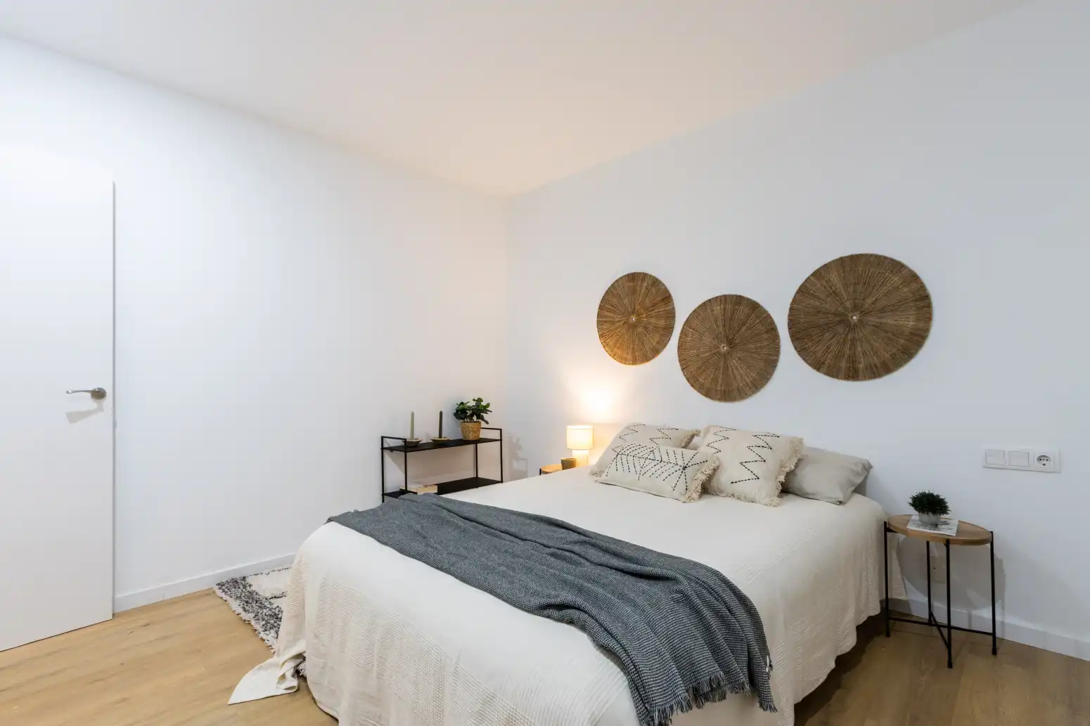 Habitación de Piso en venta en Terrassa con Parquet