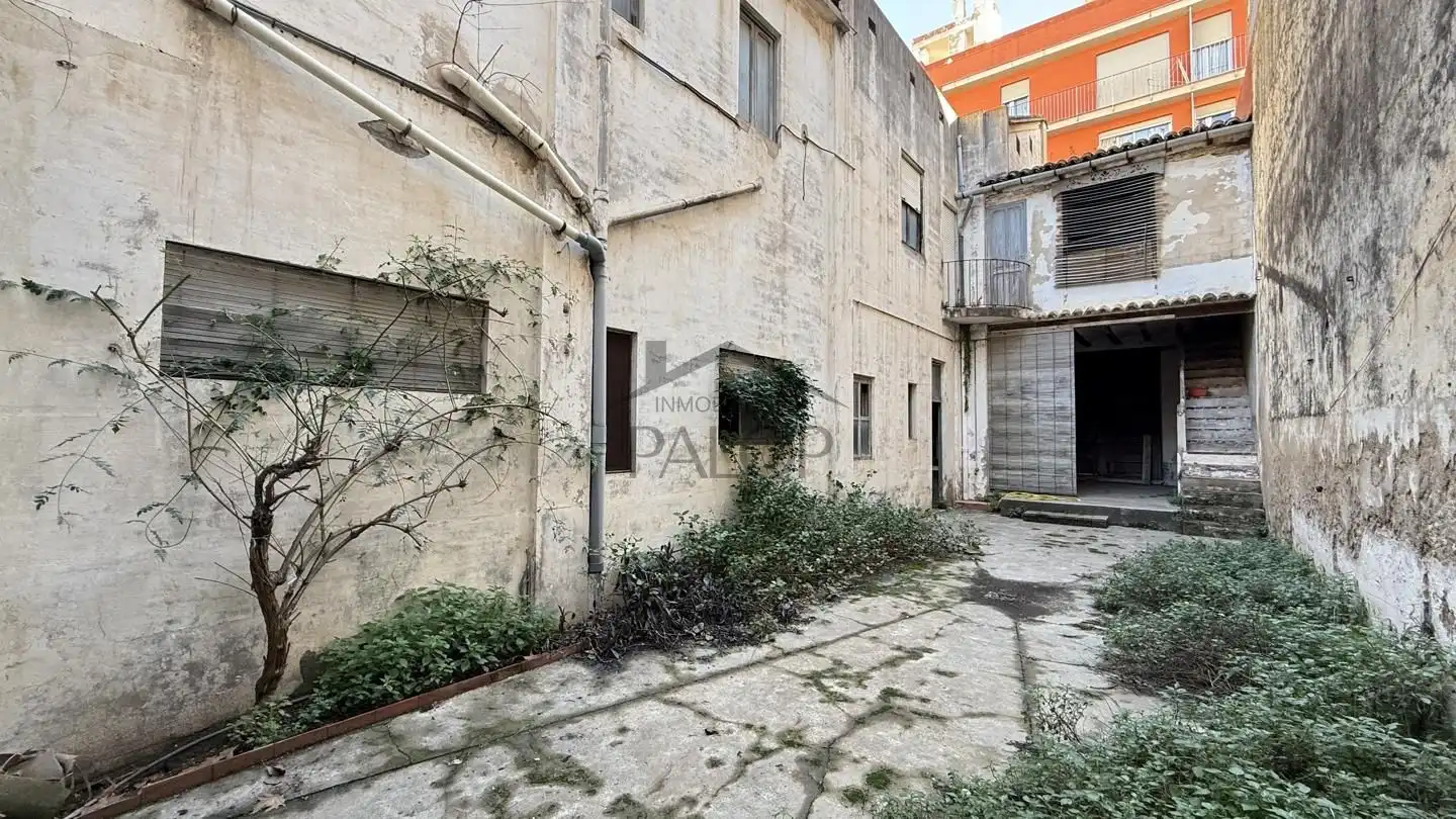 Maison avec terrasse à vendre à Carcaixent, imagen 4