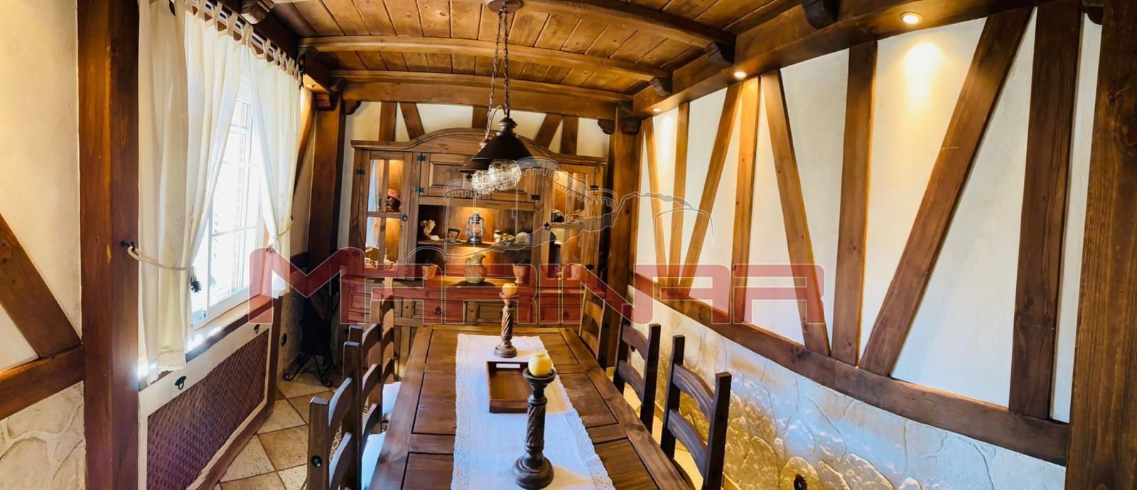 Single-family semi-detached for sale in Parla  with Air Conditioner, Heating and Private garden