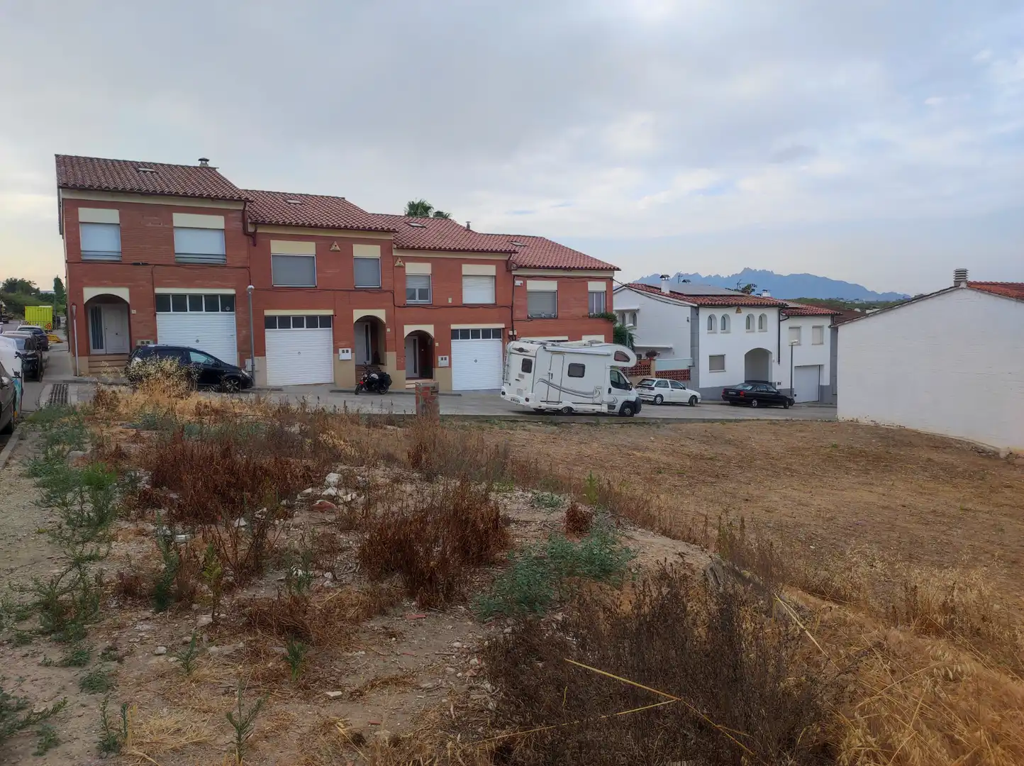 Residencial en venta en Sant Llorenç d'Hortons