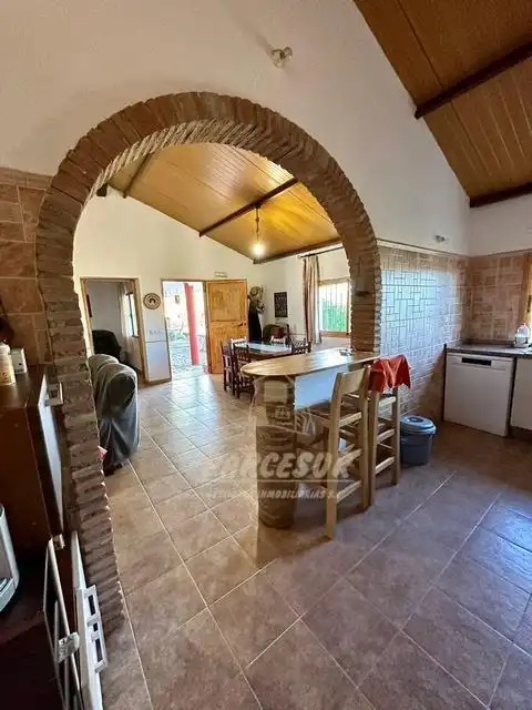Comedor de Finca rústica en venta en Adamuz