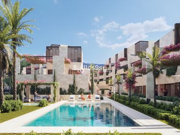 Appartamento in vendita a Estepona Pueblo