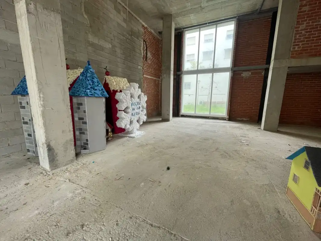 Local comercial en venta en Carrer Ferrocarril d'Alcoi, imagen 28