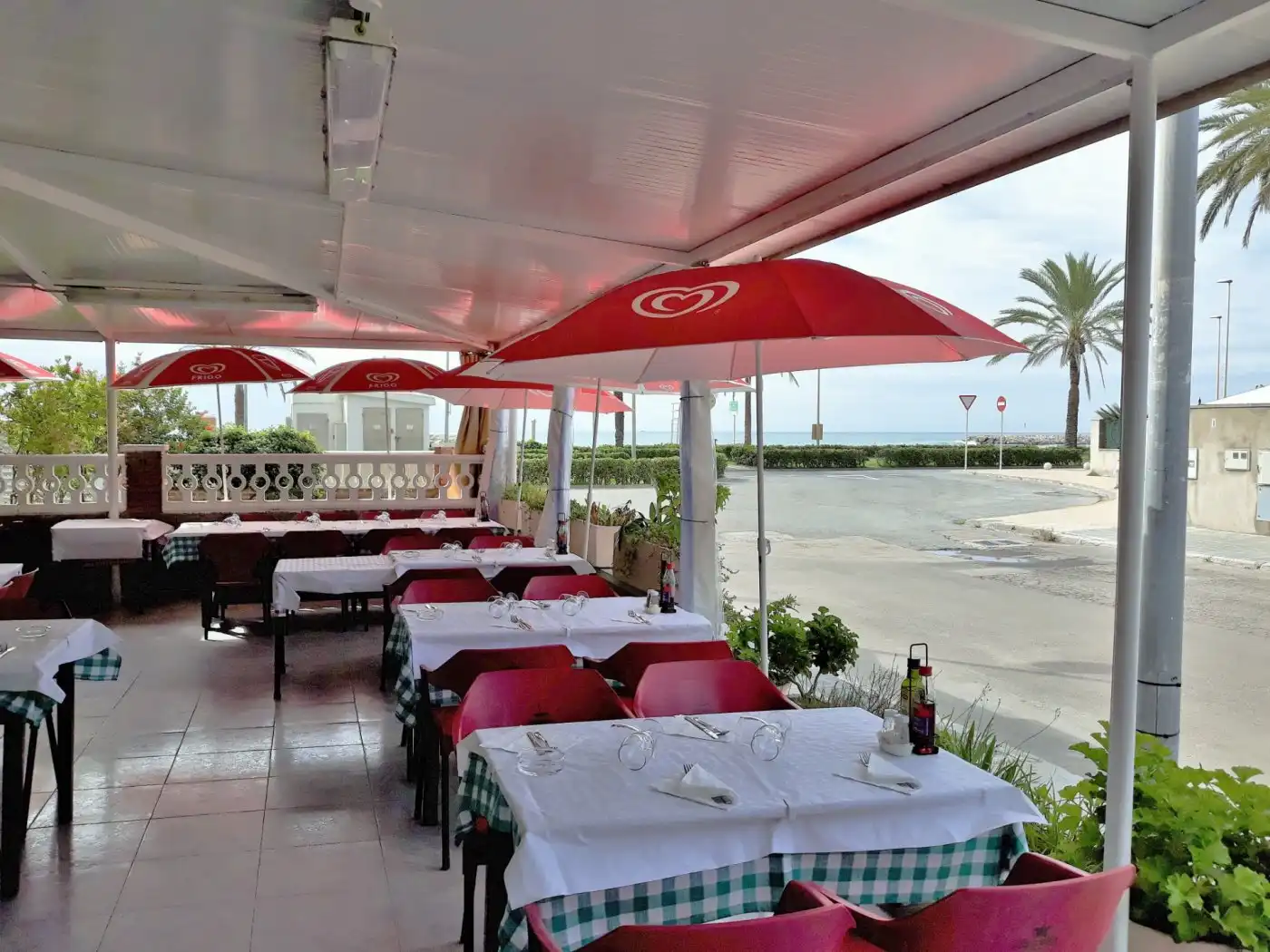 Local en venta en Cunit con Terraza