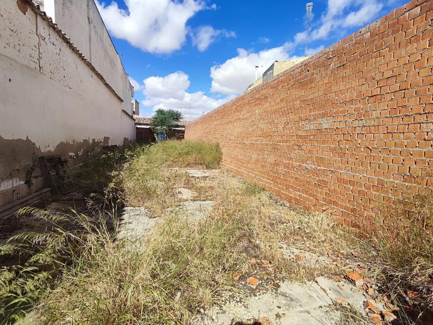 Terreny residencial en venda a Calle de Santa Catalina, imagen 24