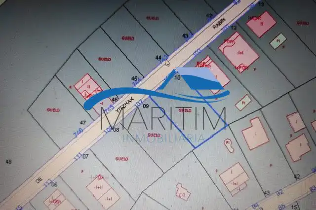 Terrenos y solares en venta en YITZHAK RABIN, imagen 9