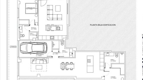 Foto 4 de Piso en venta en Carrer de Gabriel Carbonell, 16, Pere Garau, Palma de Mallorca