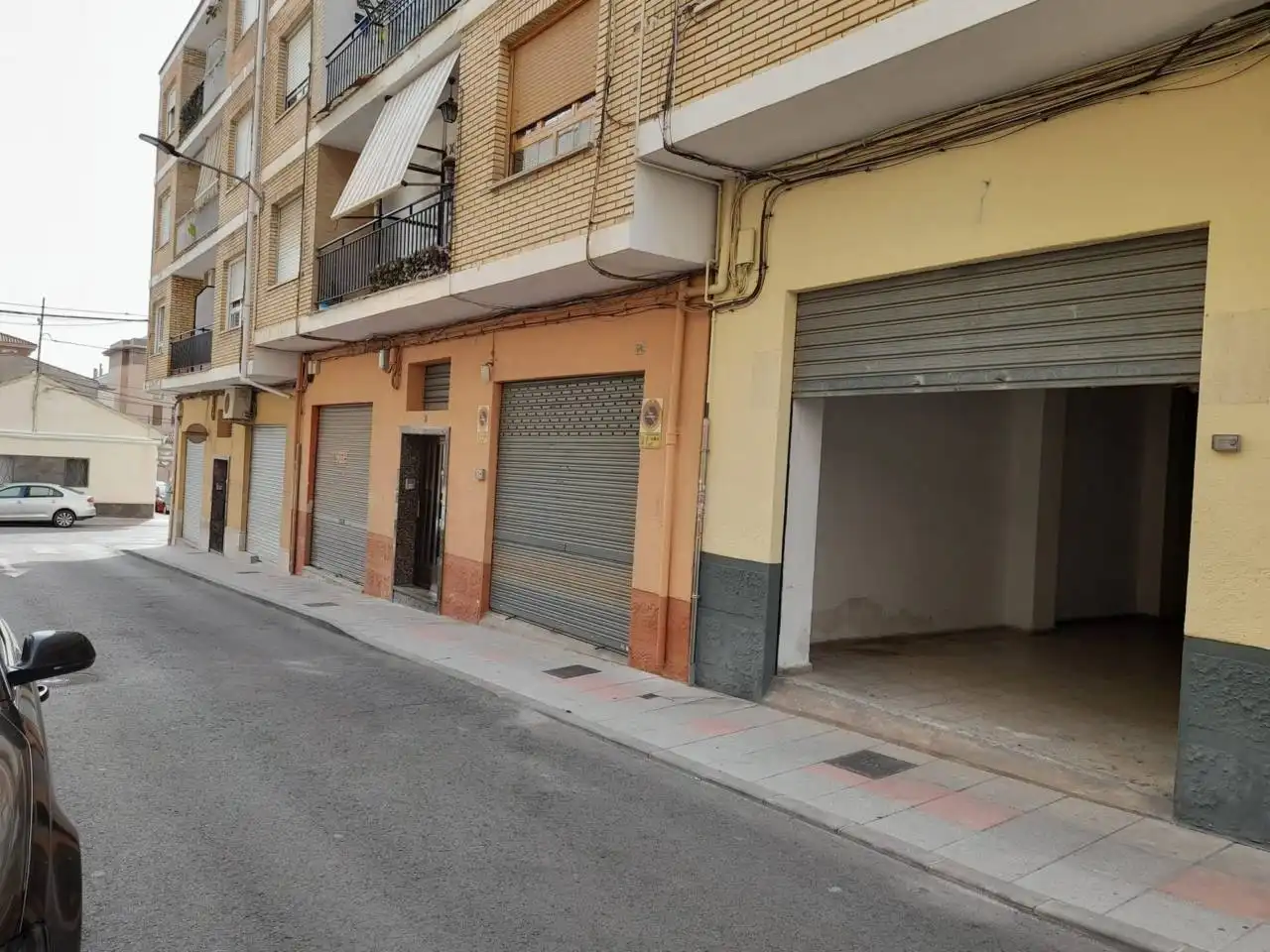 Local comercial en venda a Calle TIZONA, imagen 4