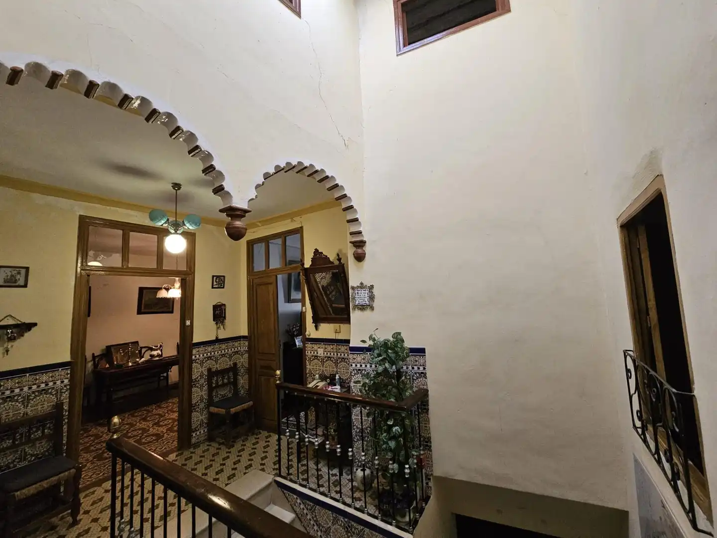 Haus mit Terrasse zum Verkauf in Laujar de Andarax, imagen 9