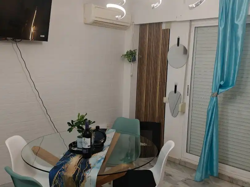 Piso de alquiler en Benidorm, Alicante