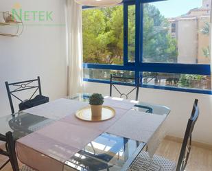 Dining room of Apartment for sale in Orihuela