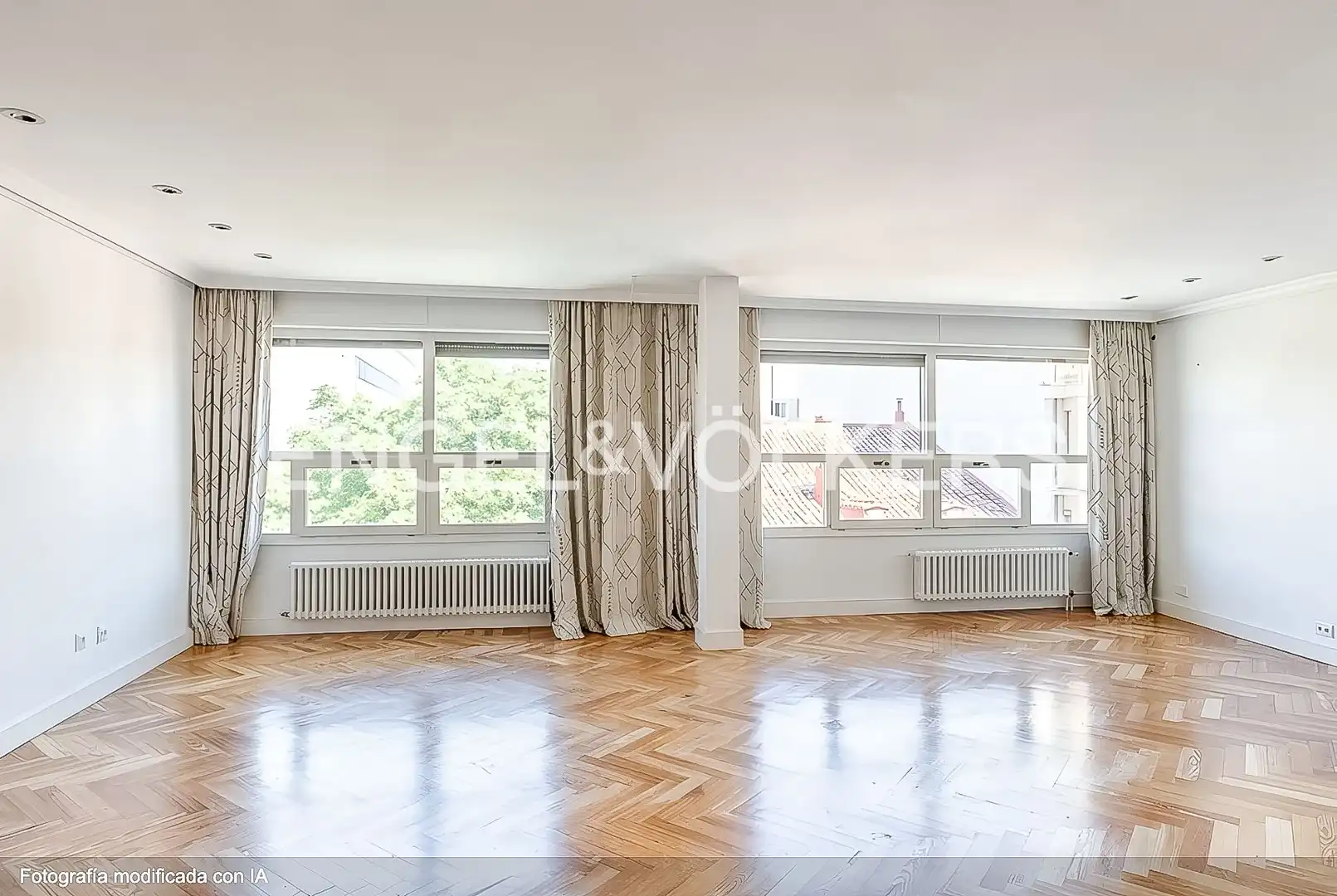 Fotografía del inmueble reportado: 5.700 €/mes — Madrid, Madrid