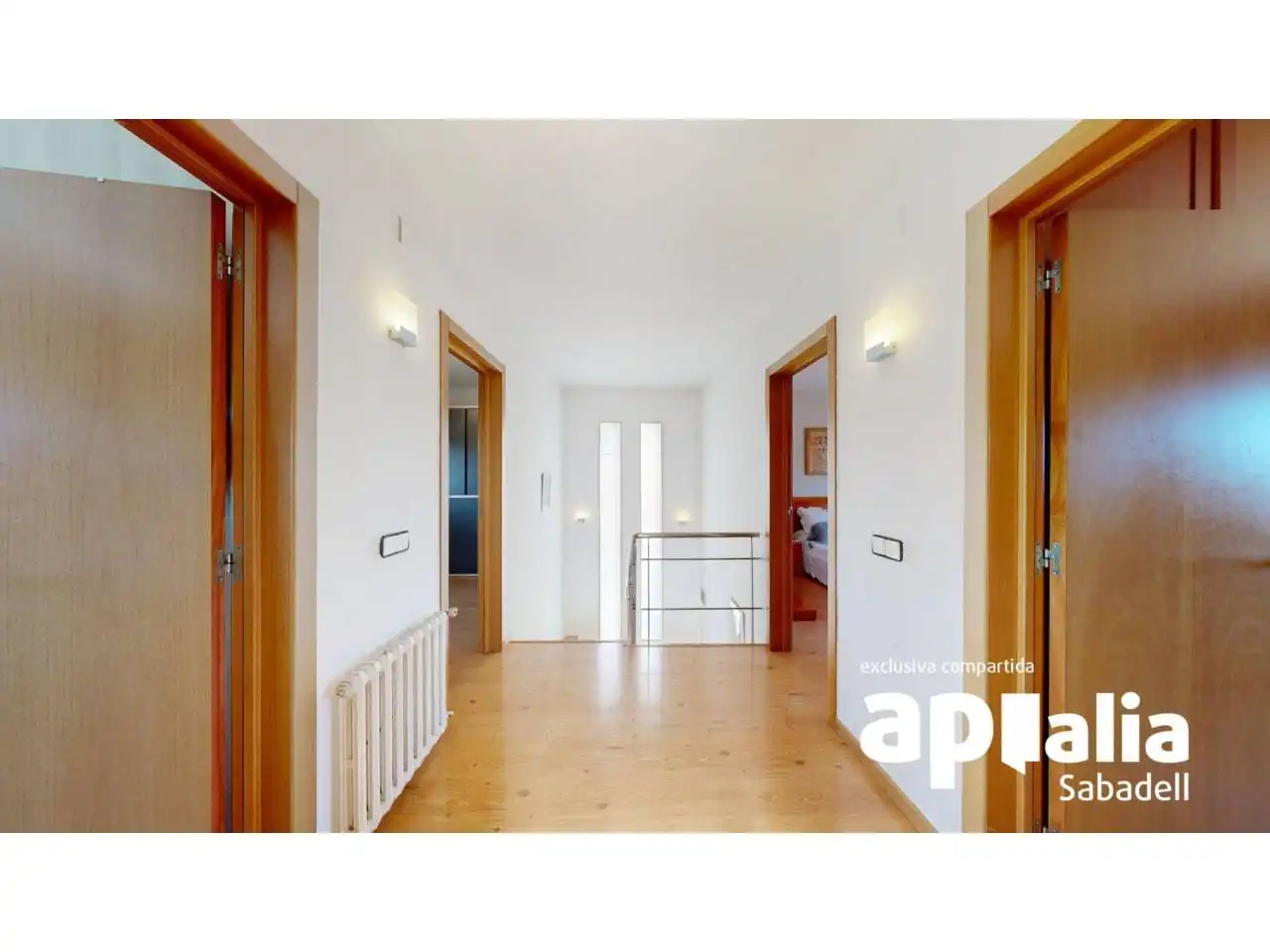 Casa o chalet en venta en Barberà del Vallès con Aire acondicionado, Calefacción y Jardín privado