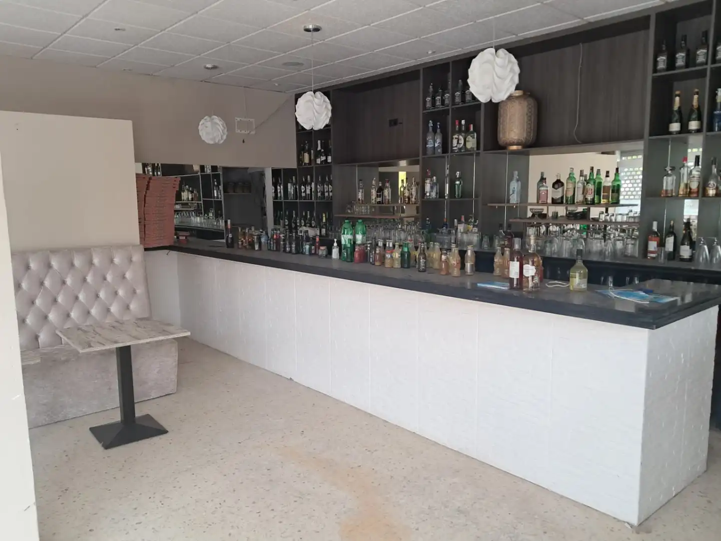 Business premises to rent in Playa de Poniente, imagen 5