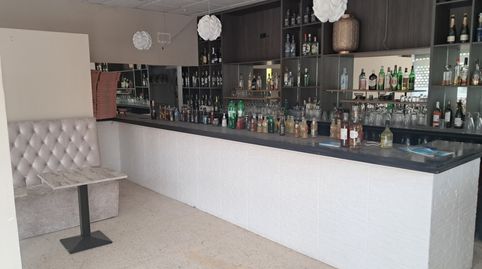 Foto 5 von Geschaftsraum zur Miete in Playa Poniente, Benidorm