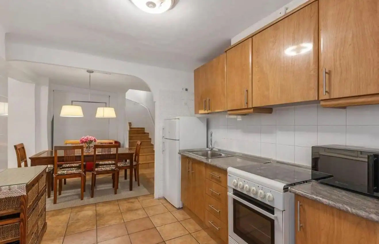 Casa en venda a Carrer Cervantes 71, imagen 4