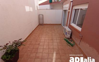 Terrassa de Pis en venda en Sabadell amb Balcó
