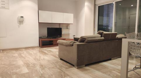 Photo 4 of Flat to rent in El Raval - Portes Encarnades, Alicante