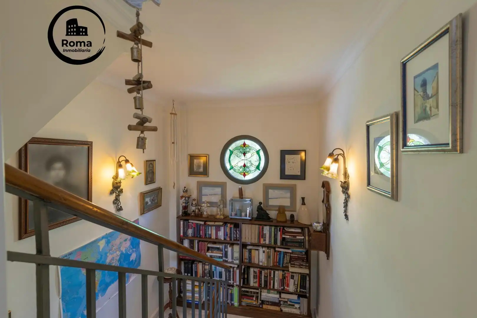 Casa o chalet en venta en Albolote con Aire acondicionado, Calefacción y Jardín privado