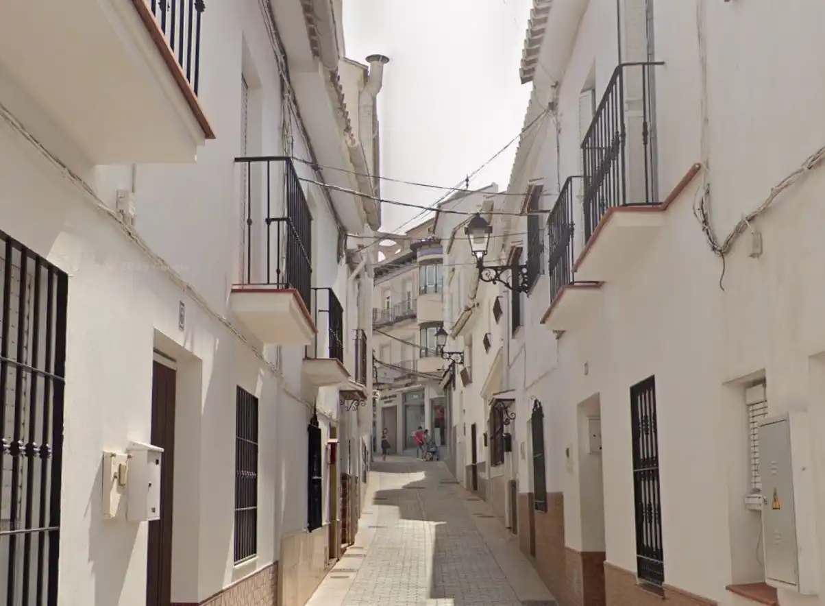 Flat for sale in San José