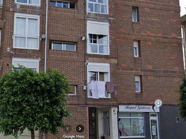 Wohnung zum Verkauf in Avenida deporte 9