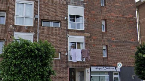 SE VENDE inmueble ALQUILADO en Santander