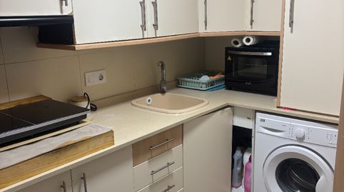 Foto 2 de Apartamento en venta en Carrer D'estribord, El Perellonet, Valencia Capital