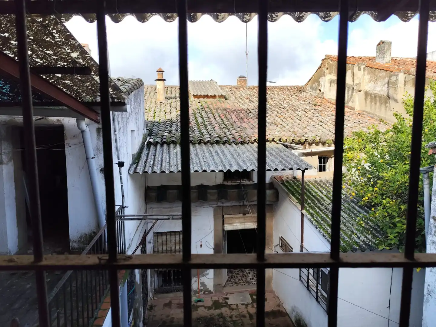 Casa con terrazza in vendita a Calle Ancha 8, imagen 21