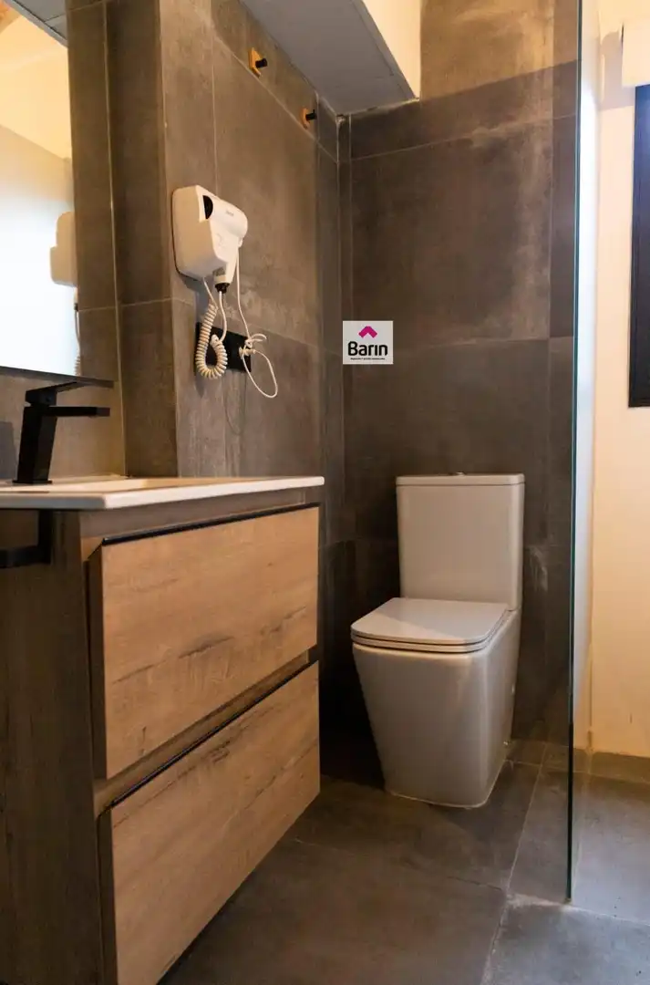 Badezimmer von Gebäude zum Verkauf in Córdoba