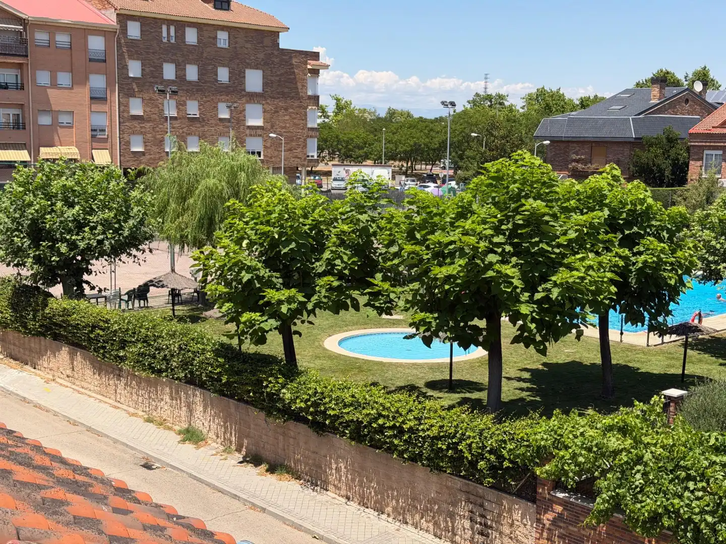 Reihenhaus mit Terrasse zum Verkauf in Valdepelayo - Montepinos - Arroyo Culebro, imagen 22