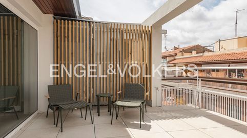 Foto 5 von Dachboden zur Miete in Sant Gervasi- Galvany, Barcelona Capital