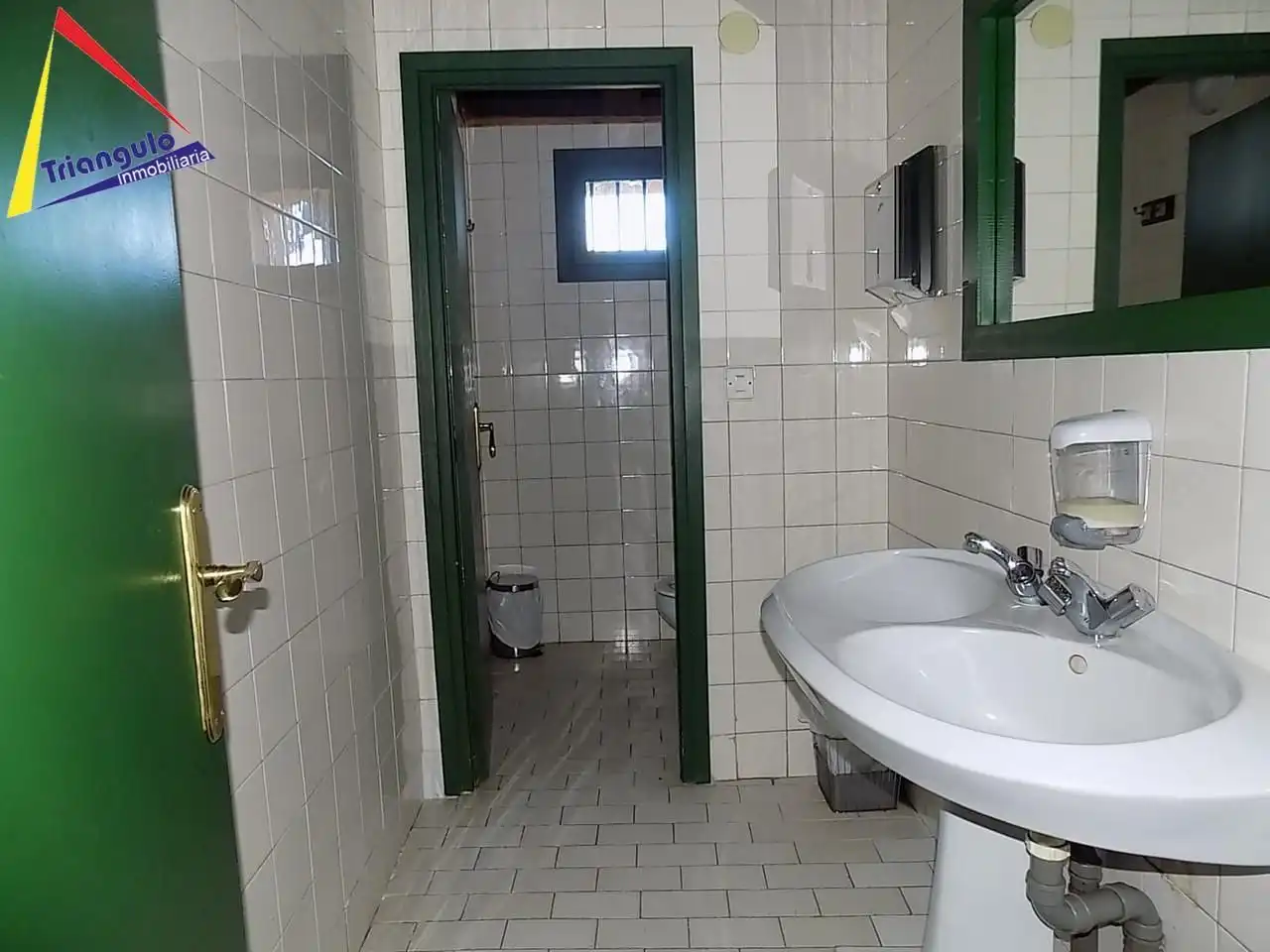 Local comercial en venta en Torrecaballeros, imagen 21