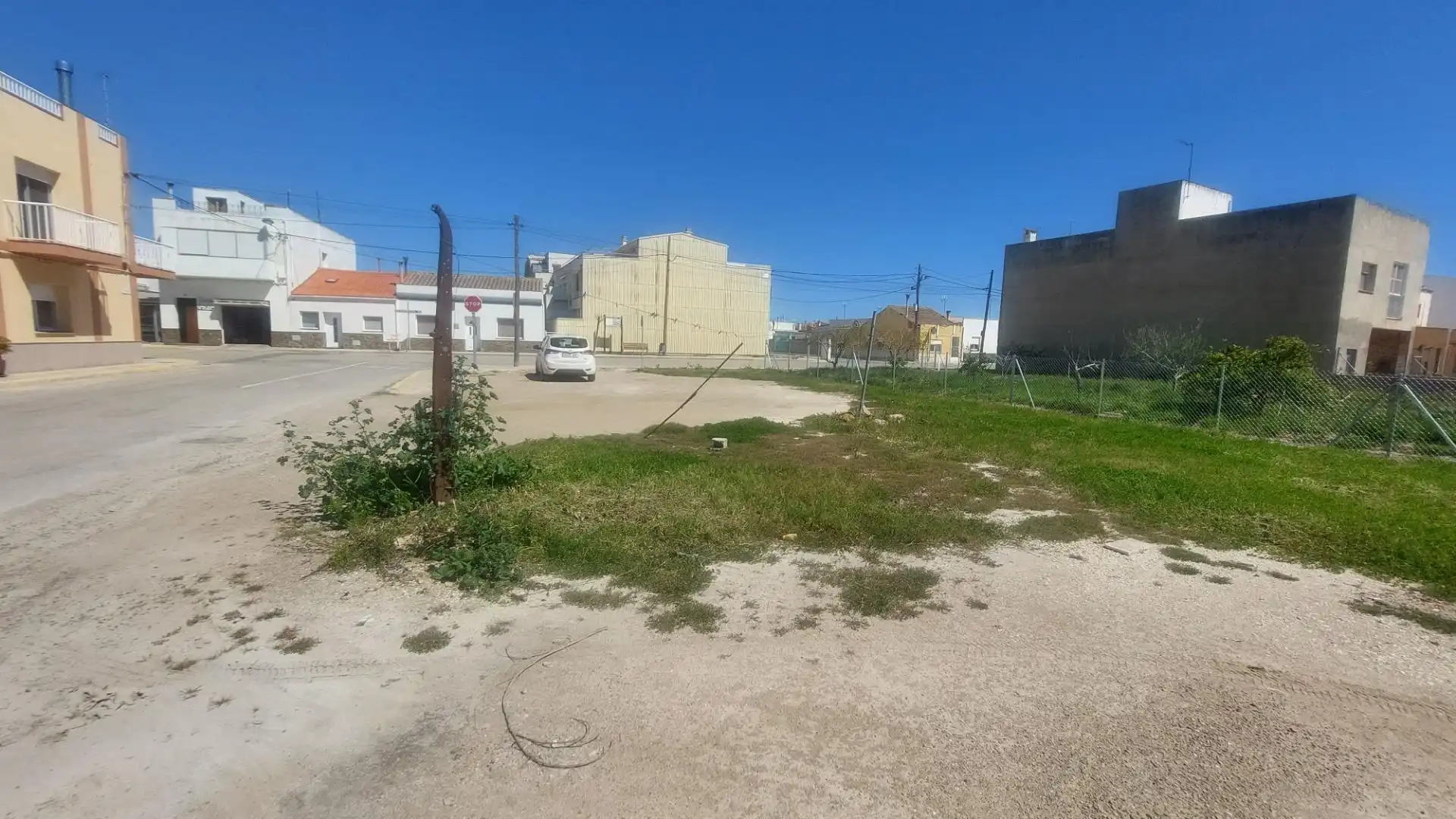 Terreny residencial en venda a Sant Jaume d'Enveja, imagen 7