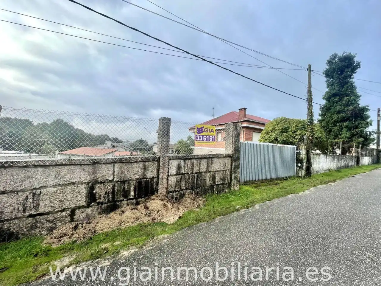Terreny rústic en venda a Calle Lugo 30, imagen 13