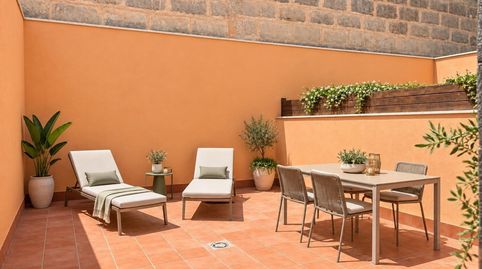 Foto 3 de Planta baja en venta en Es Rafal Vell, Palma de Mallorca