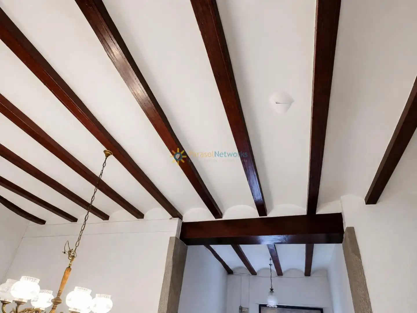 Casa adosada en venta en Llutxent con Terraza y Trastero