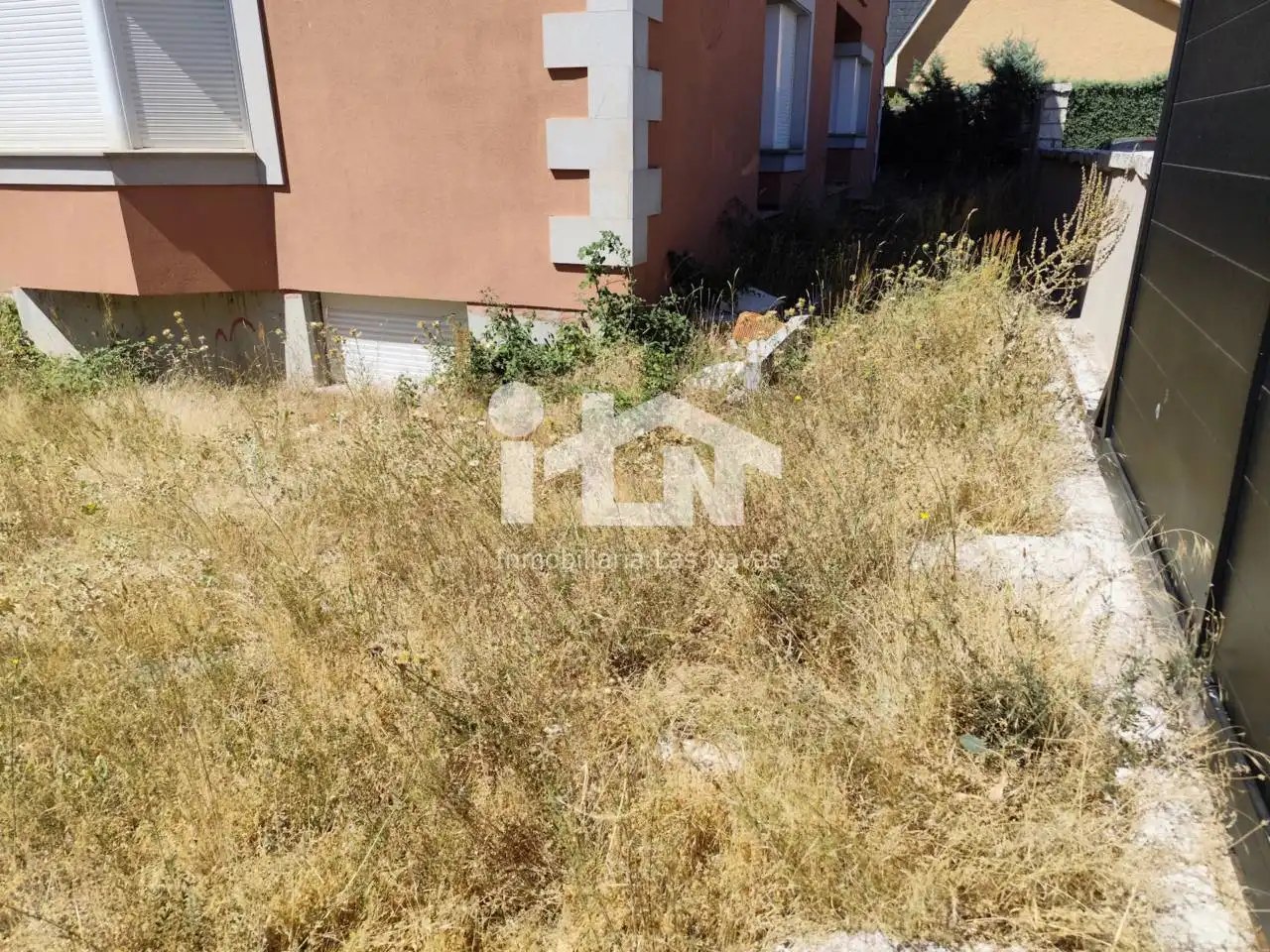 Casa o xalet en venda en Las Navas del Marqués  amb Calefacció, Jardí privat i Terrassa