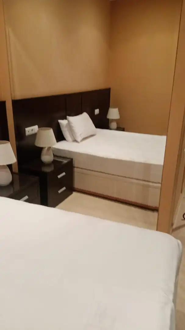 Wohnung mit Aufzug zur Miete in Villanueva de la Serena, imagen 5
