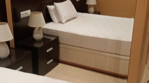 Foto 5 de Piso de alquiler en Villanueva de la Serena, Badajoz