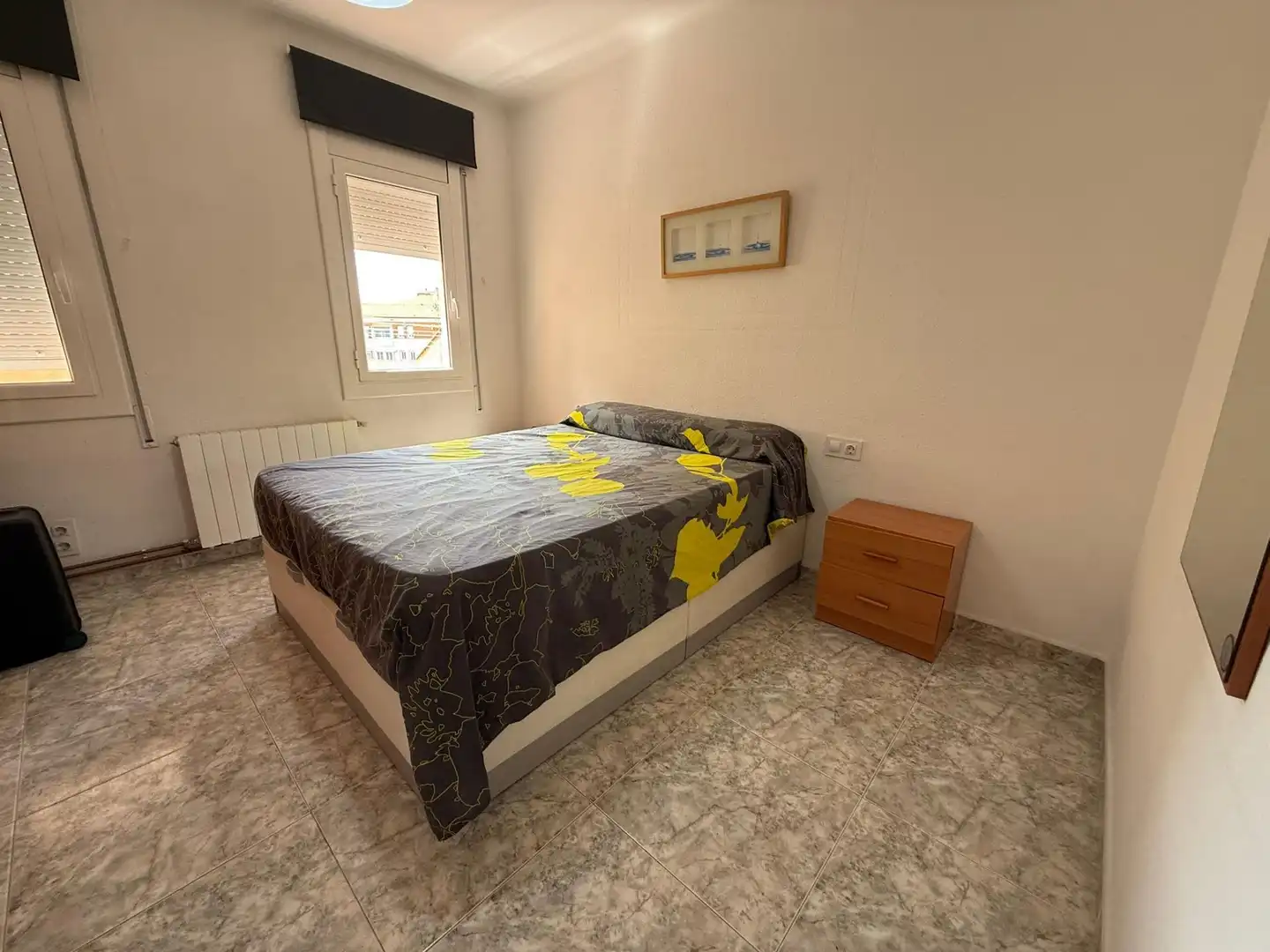 Habitación de Piso en venta en Sabadell con Trastero y Balcón