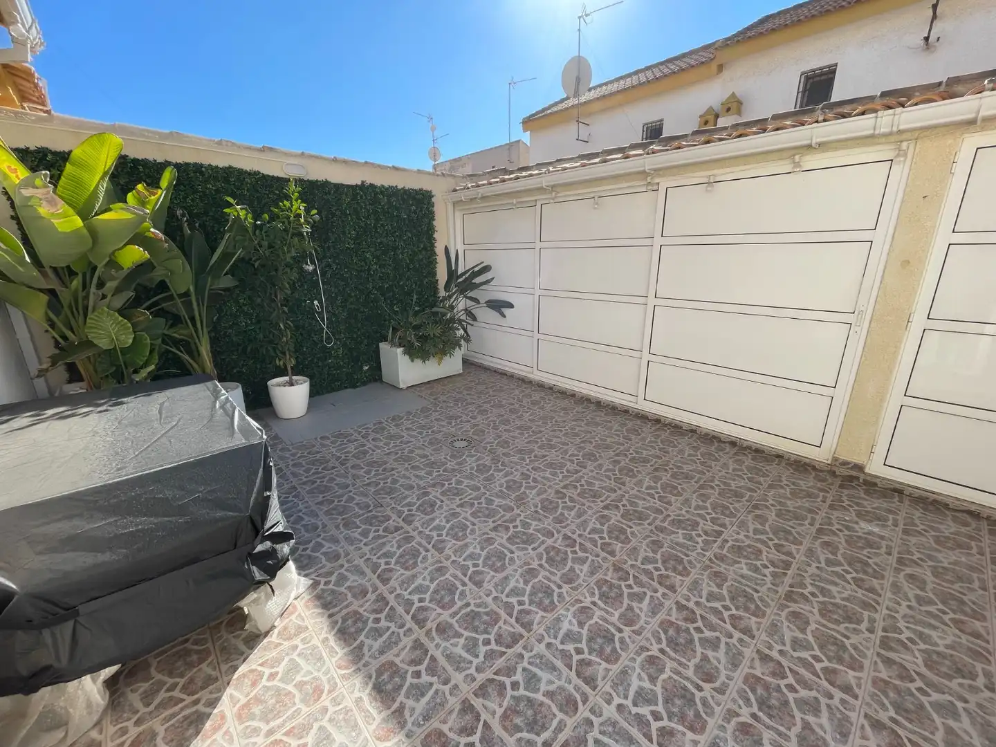 Casa adosada en venta en Torre de la Horadada