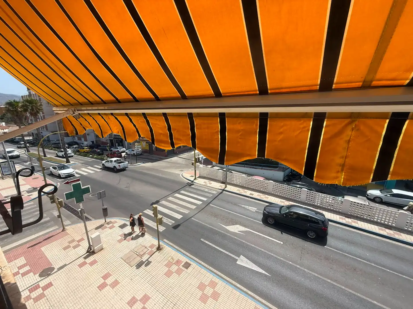Flat with lift for sale in Calle Pintor Cipriano Maldonado 17, imagen 2