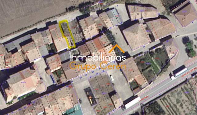 Terreno residencial en Venta en Redecilla del Camino