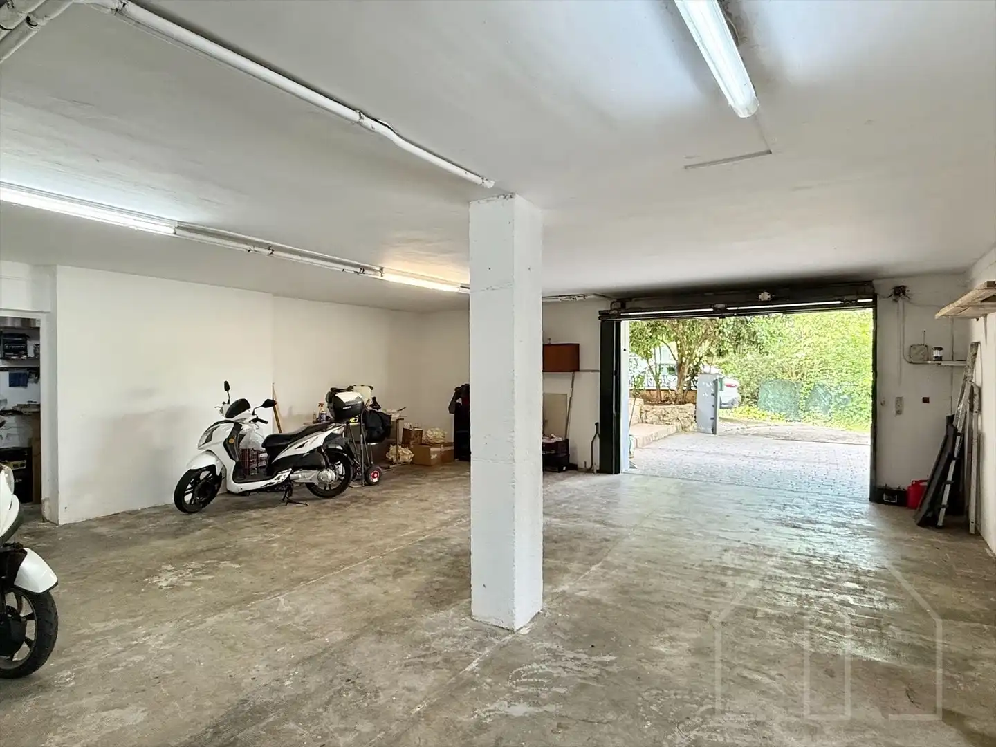 Casa amb piscina en venda a Quart, imagen 41