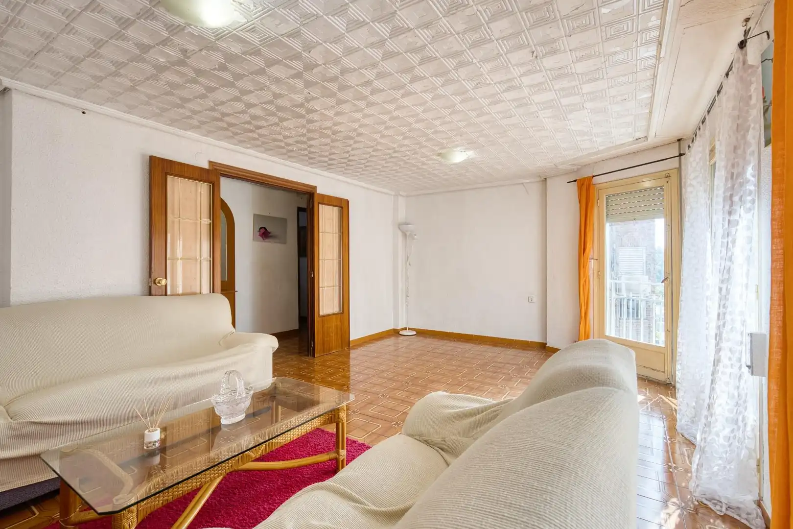 Flat with lift for sale in Calle TEODORO LLORENTE, imagen 9